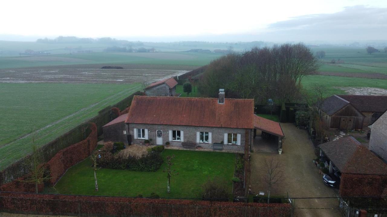 Vakantiewoning Jerome Хёвелланд Экстерьер фото