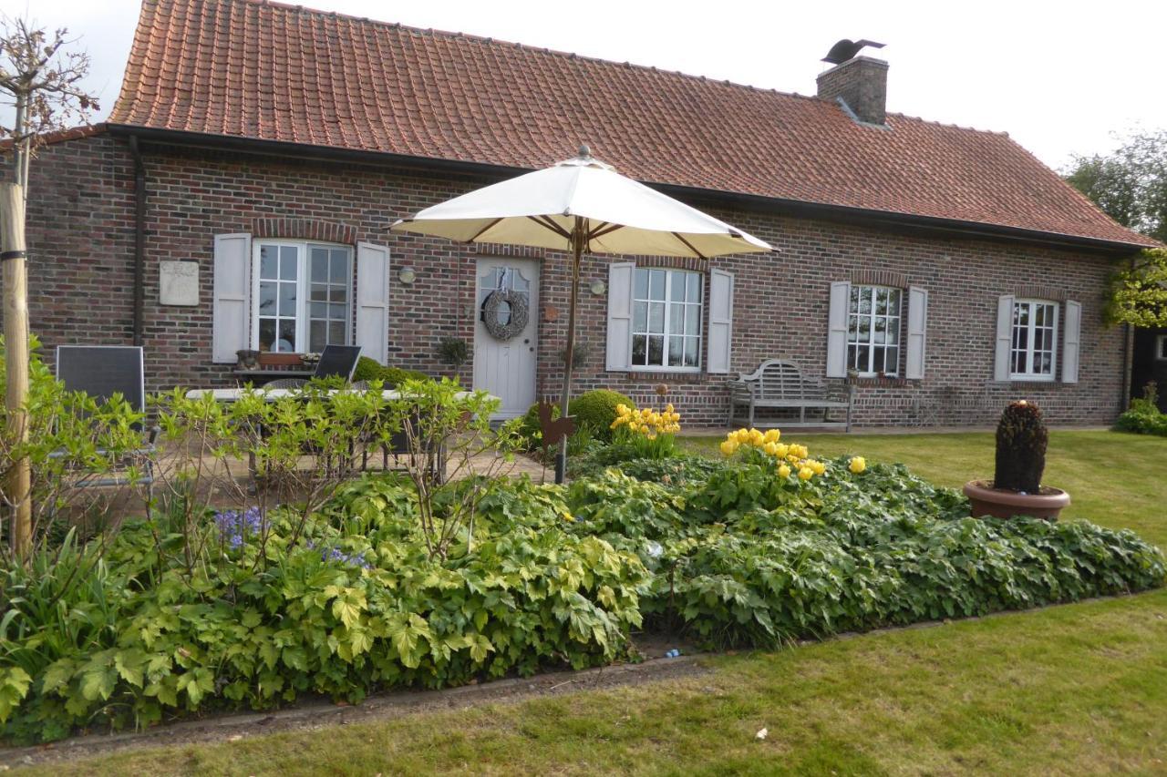 Vakantiewoning Jerome Хёвелланд Экстерьер фото
