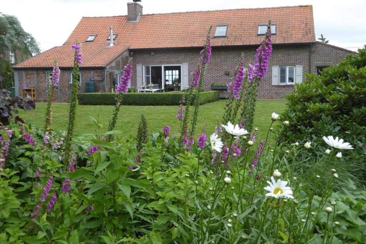 Vakantiewoning Jerome Хёвелланд Экстерьер фото