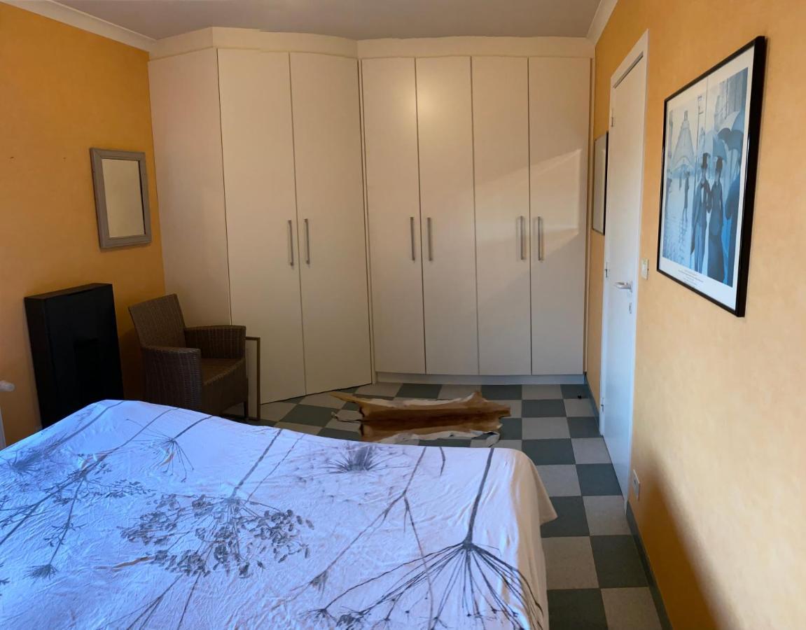 Vakantiewoning Jerome Хёвелланд Экстерьер фото